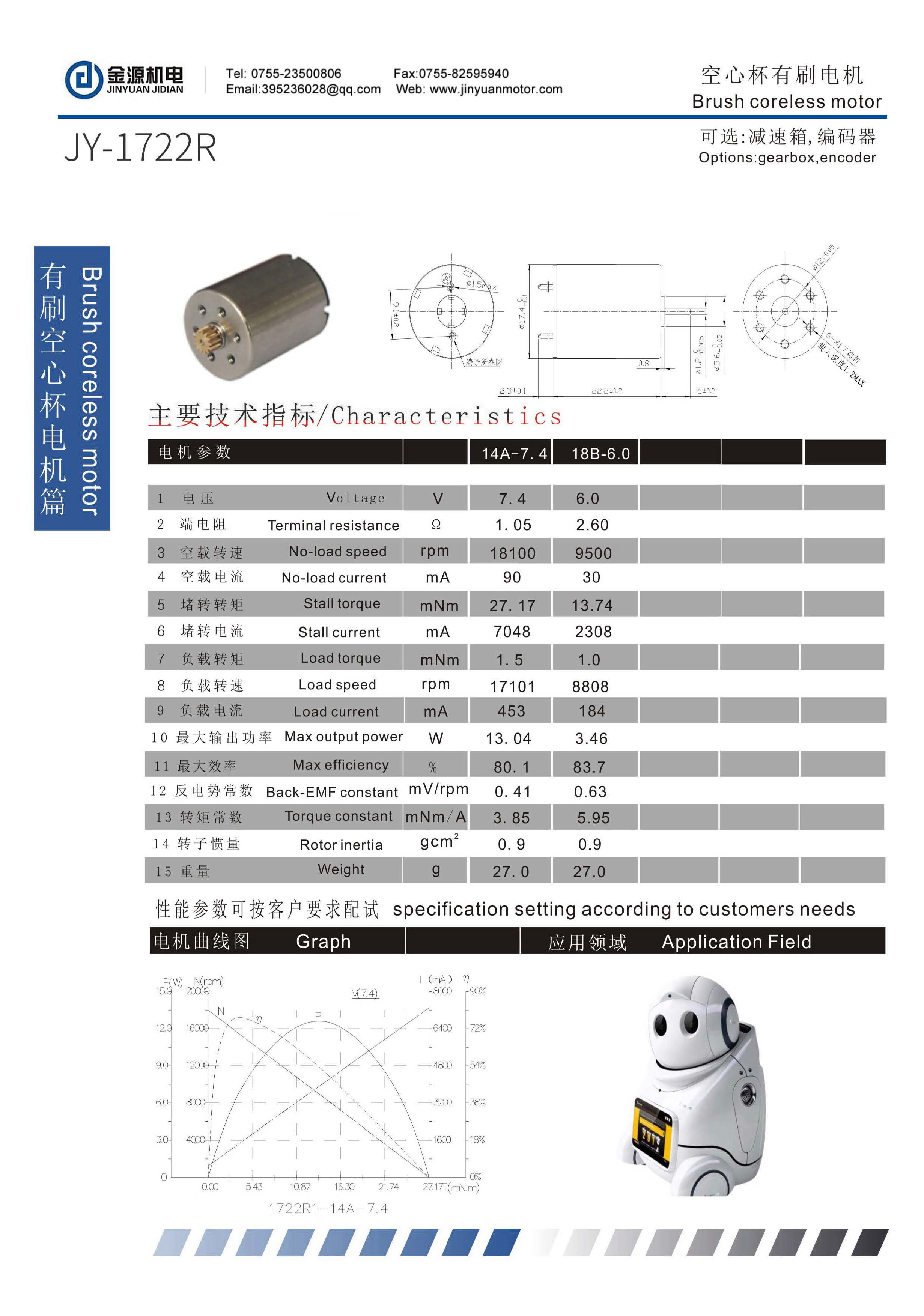 空心杯有刷目录10mm-40mm_页面_17